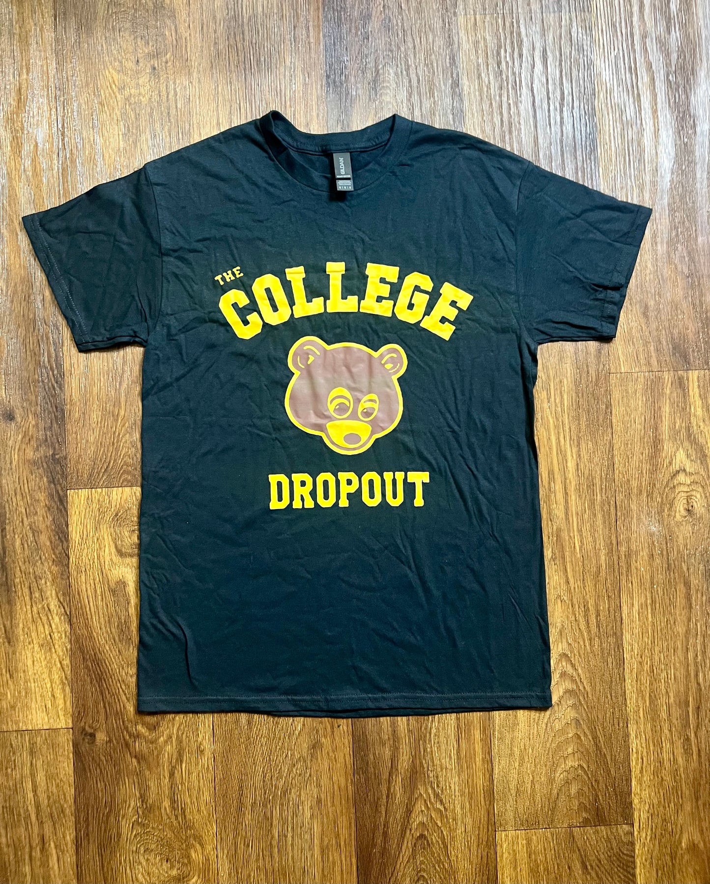 College Drop Out Tee