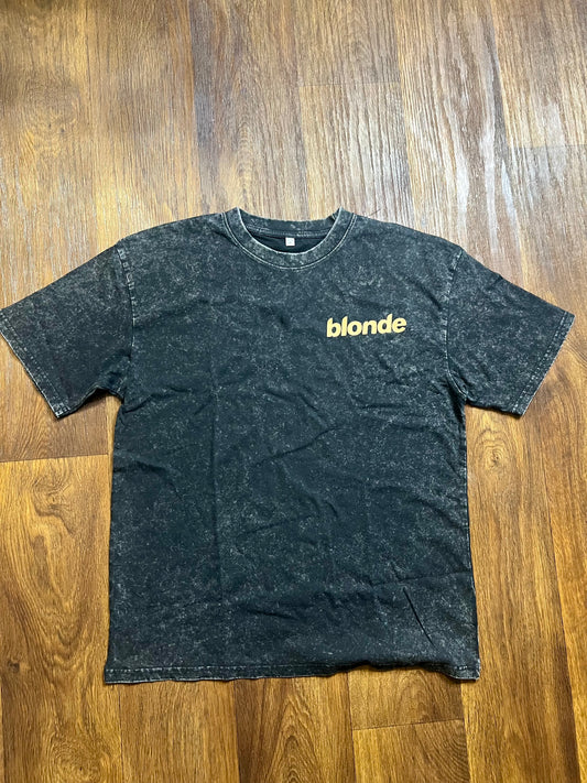 Blond T-Shirt